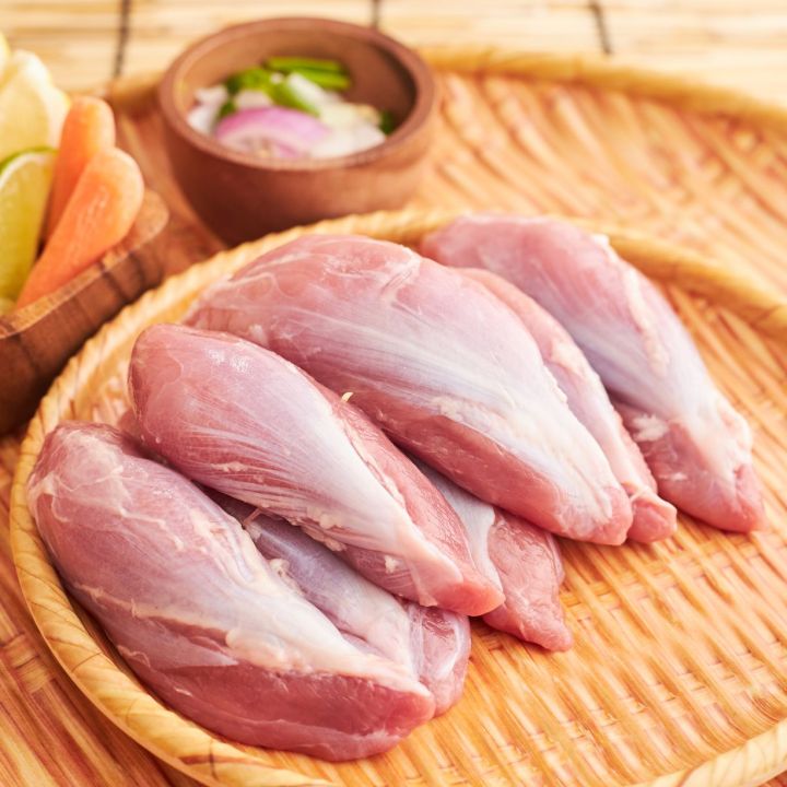 AW S Market Fresh Malaysian Pork Muscle 300g Lazada Singapore