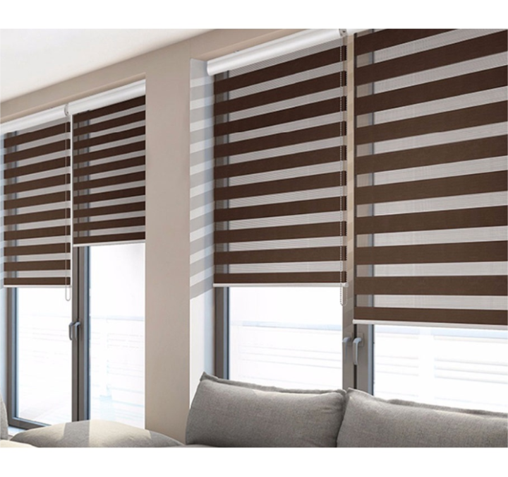 Korean Blinds For Window Venetian Blinds Easy Assemble Curtain Roller