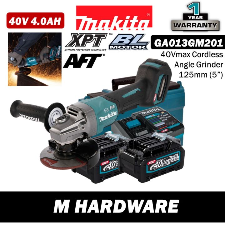 Makita Ga Gm Ga Gd Ga Gz Mm Vmax Cordless