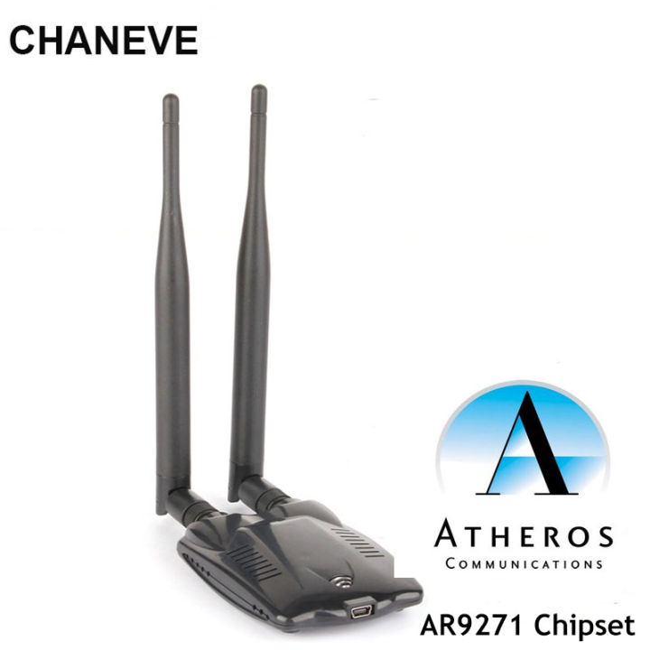 Tmtkzp Chaneve Atheros Ar Chipset Mbps Wireless Usb Wifi