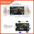 NEW COOCAA 50 Inch GOOGLE TV 4K UHD Dolby Audio COOCAA 50Y65 Lazada