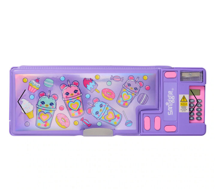 Smiggle Pop Out Pencil Case Lazada Co Th