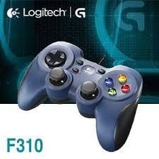 Logitech Gamepad F310 Lazada Co Th