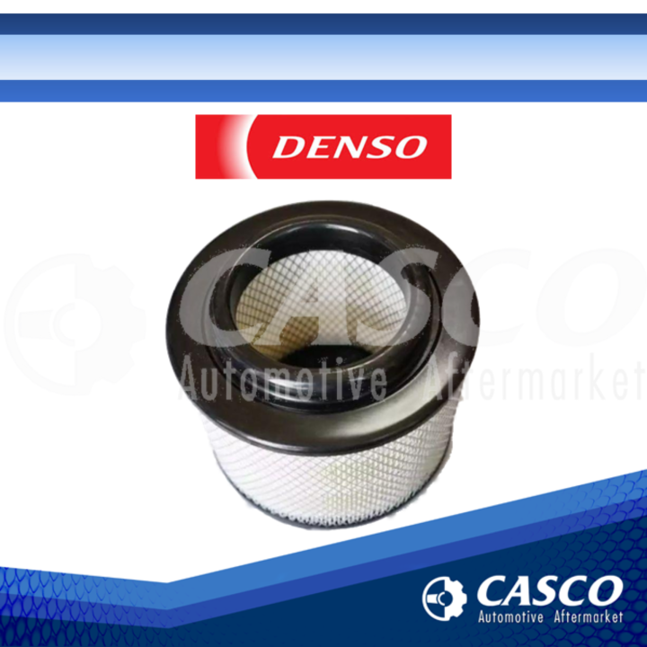 Denso Air Filter For Toyota Fortuner Innova And Hi Lux Kd