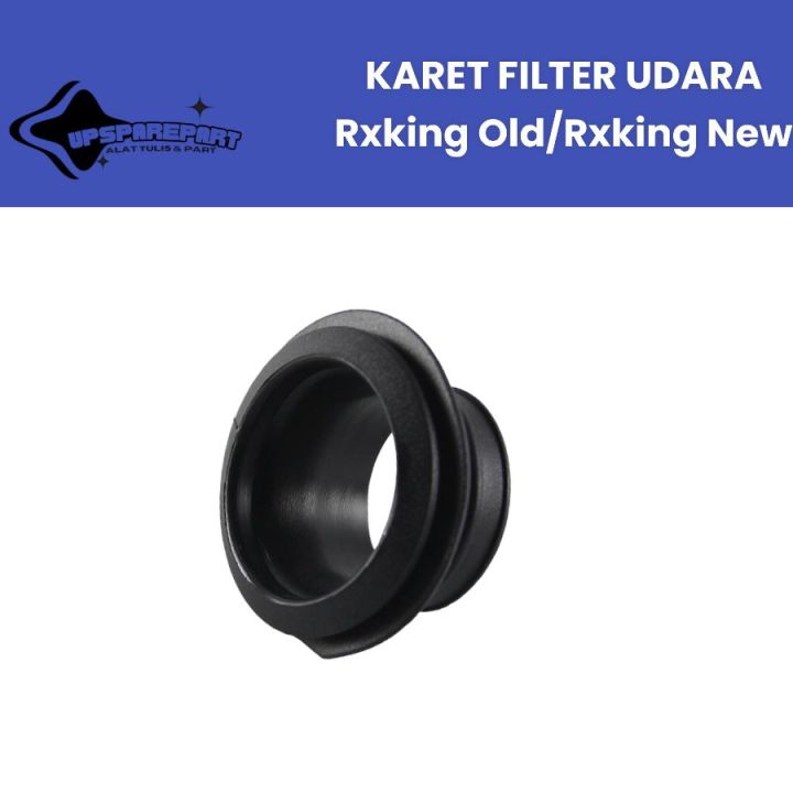 Karet Filter Udara Saringan Udara Rxking Old Rxking New Ajmp Lazada