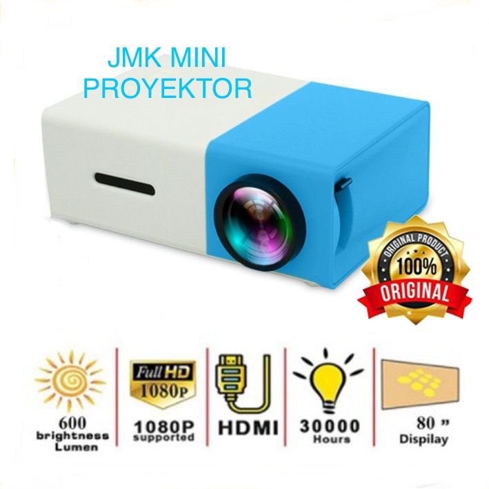 Mini Proyektor Led Yg Yg Yg Lcd Proyektor Mini