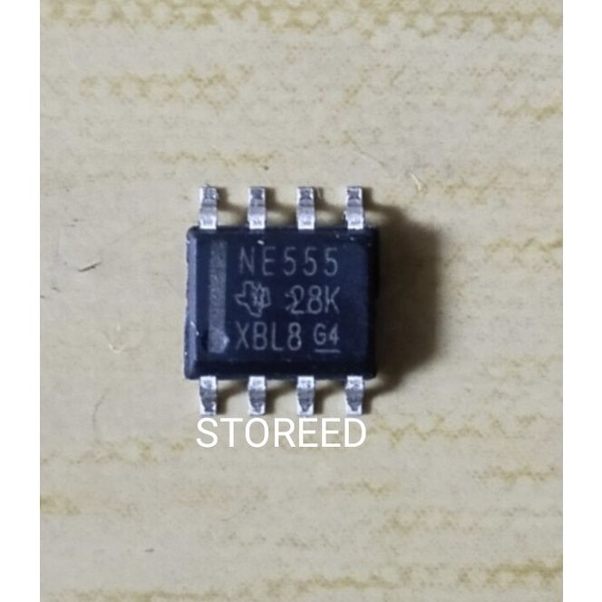 Ne Dr Ic Precision Timer Sop Smd Ne Lazada Indonesia