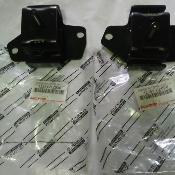 Engine Mounting Dudukan Mesin Avanza Xenia 1300 Original Lazada Indonesia