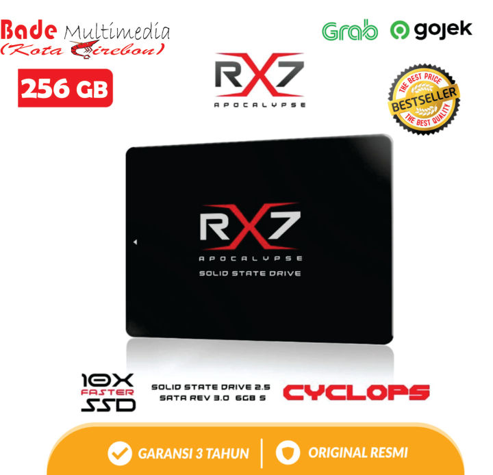 Ssd Isi Windows Siap Pakai Rx Gb Gb Gb Tb Lazada Indonesia