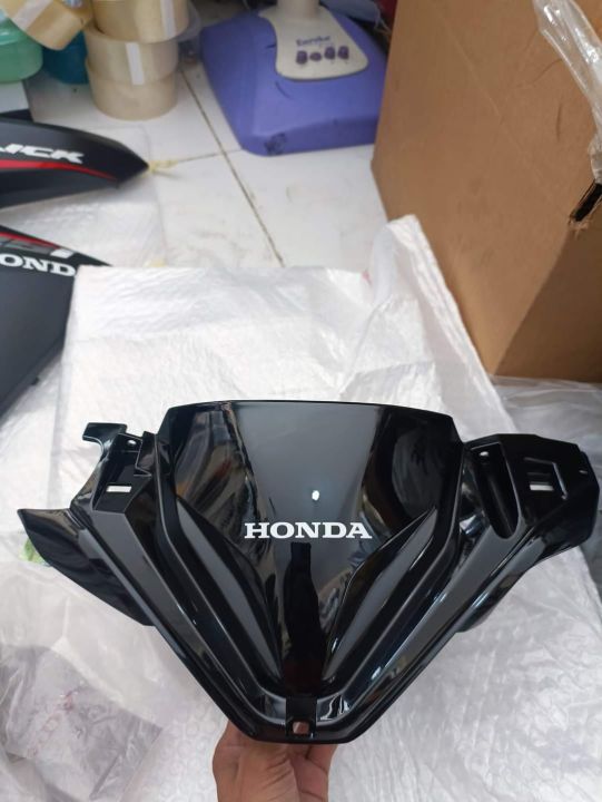 Honda Click Game Changer V2 V3 Honda Genuine Cover Set Handle Front