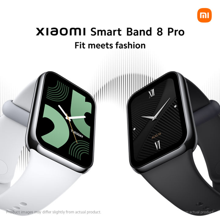 Xiaomi Band 8 Pro Global Version Lazada PH