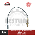 Upper Muffler Sensor No For Toyota Vios Second Third Fourth