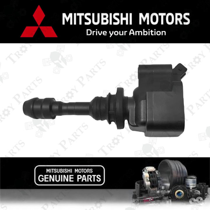 1pc Original Mitsubishi Ignition Coil PW812018 For Proton Gen2 Gen 2