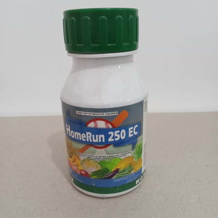 Homerun Ec Fungicide Ml Lazada Ph