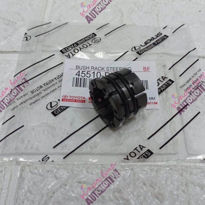 Bushing Bosh Rack Steering Ster Setir Toyota All New Avanza Xenia Ori