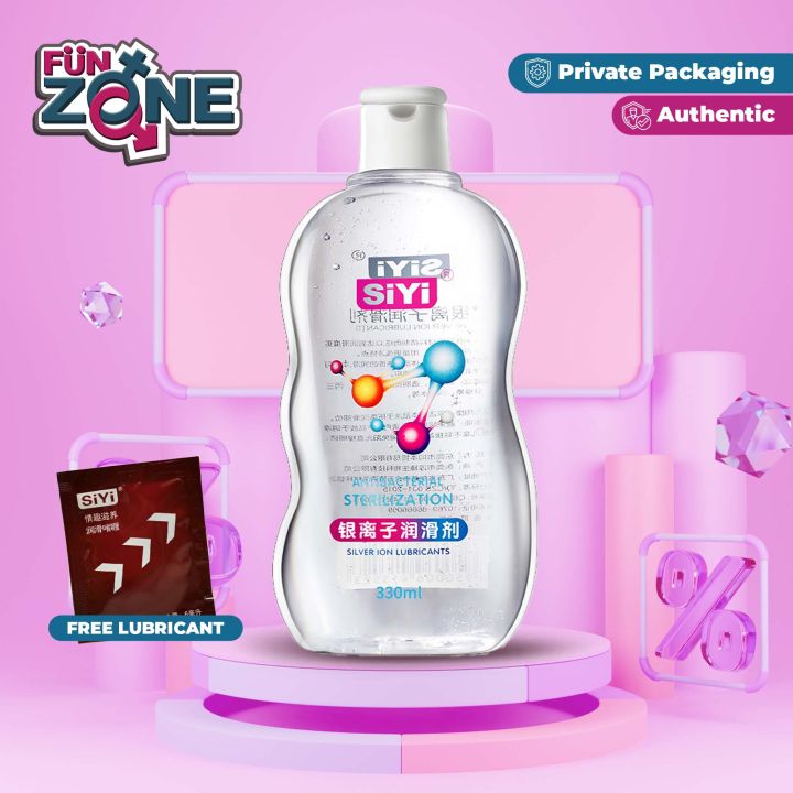 Funzone Anti Bacterial Japanese Ml Lube Anal Vagina Elasticity