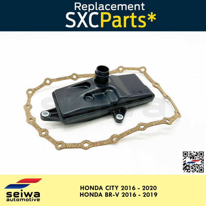 Honda City Transmission Filter Honda Brv