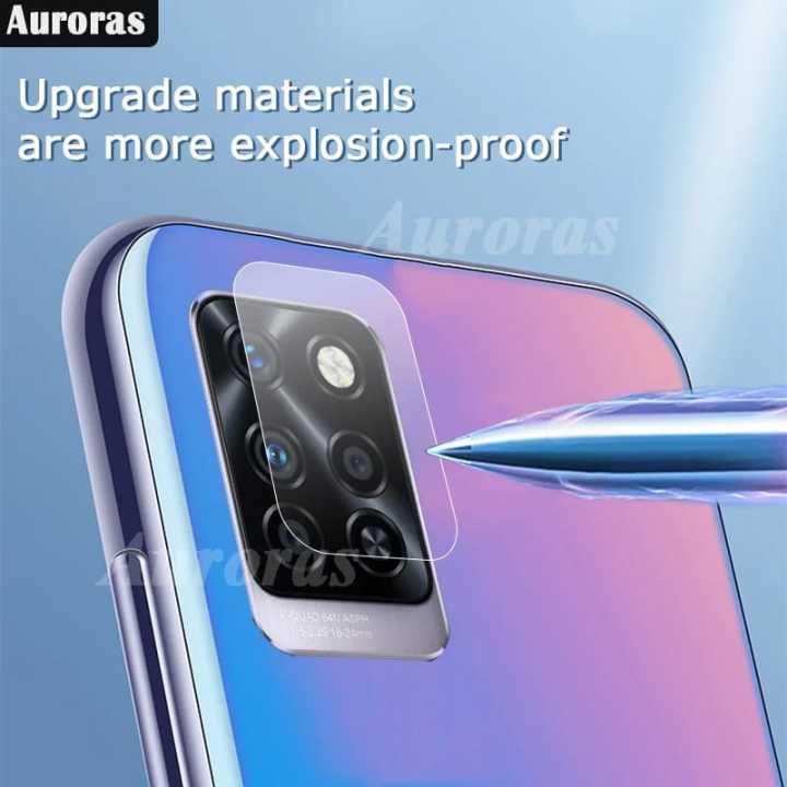 PROMO Tempered Glass Lensa Camera XIAOMI POCO X3 PRO POCO X3 NFC