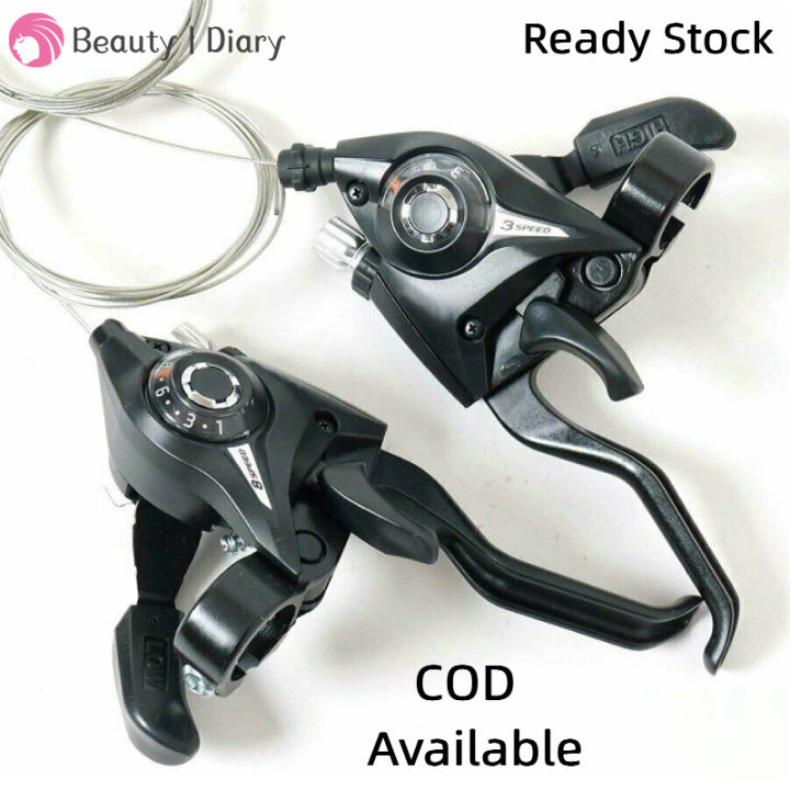 Hot Sale In Stock Piece Pieces St Ef Gear Shifter Brake Lever