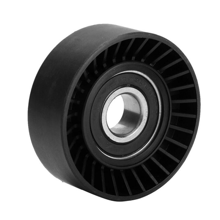 Fan Belt Tensioner Pulley V Ribbed Idler For E E E E E