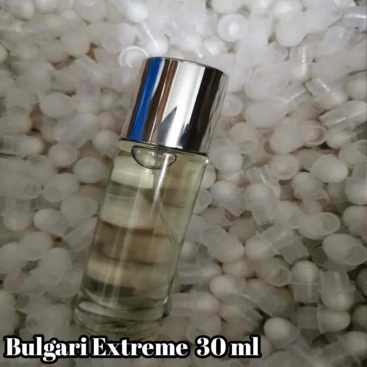 Parfum Refill Minyak Wangi Pria Dan Wanita Bul Extreme Lazada Indonesia