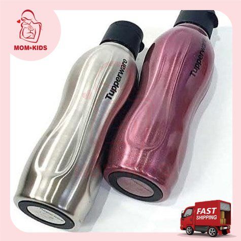 Tupperware Ml Stainless Steel Eco Bottle Gift Set Limited Edition