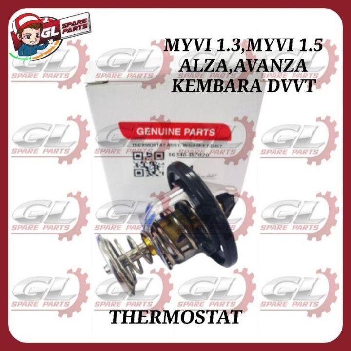 Thermostat Original Perodua Myvi Myvi Lagibest Alza