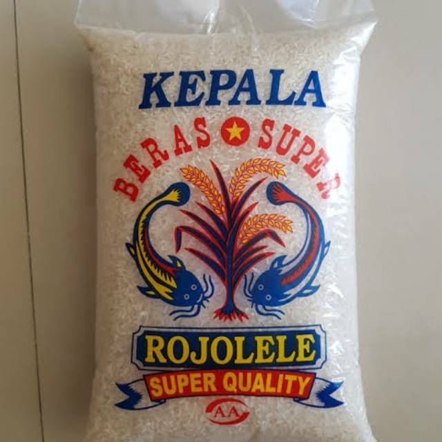 Rojolele Super Kg Lazada Indonesia