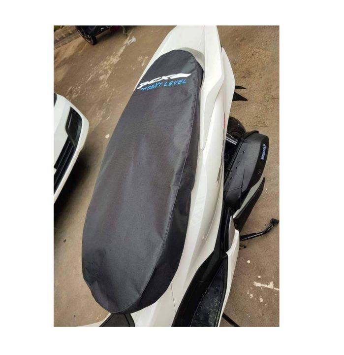 Honda Pcx Motorcycle Seat Cover Anti Scratch Insulated Foam