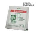 Surrmed Gauze Pad X X Ply Sterile Lazada Ph