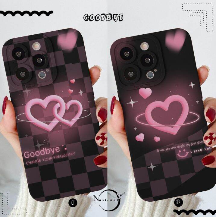 Cn Softcase Procamera Custom Karakter Casing Handphone Untuk Oppo