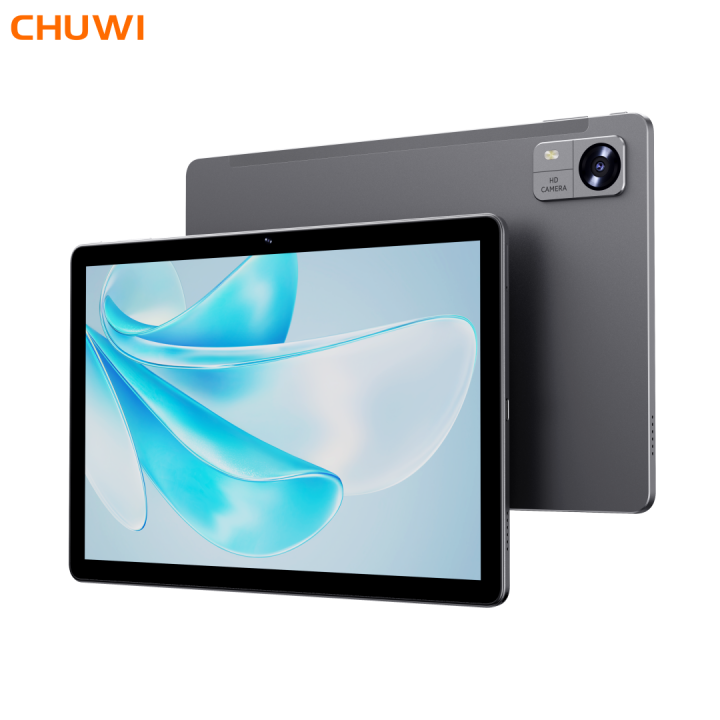 CHUWI Hi10 XPro Tablet 4G LTE Android 14 Widevine L1 10 1 IPS Core