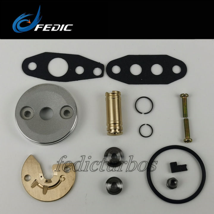 Turbo Repair Kit CT16V 17201 11070 Turbocharger Rebuild Kits For Toyota