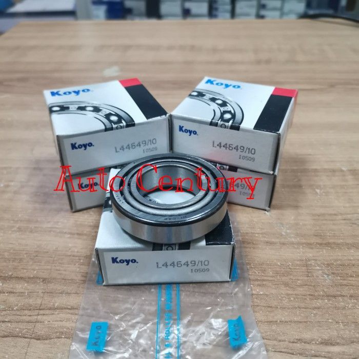 BEARING RODA DEPAN DALAM KIJANG KF20 44649 10 KOYO Lazada Indonesia