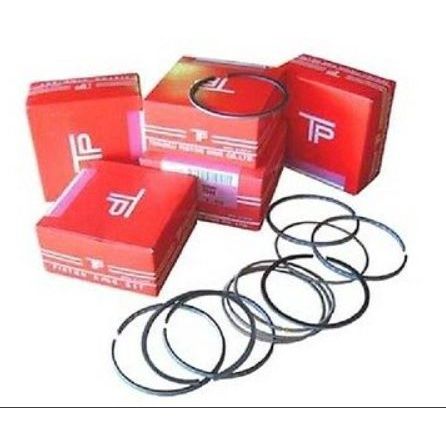 Tp Piston Ring For Toyota B Grooves Landcruiser Dyna Coaster Std