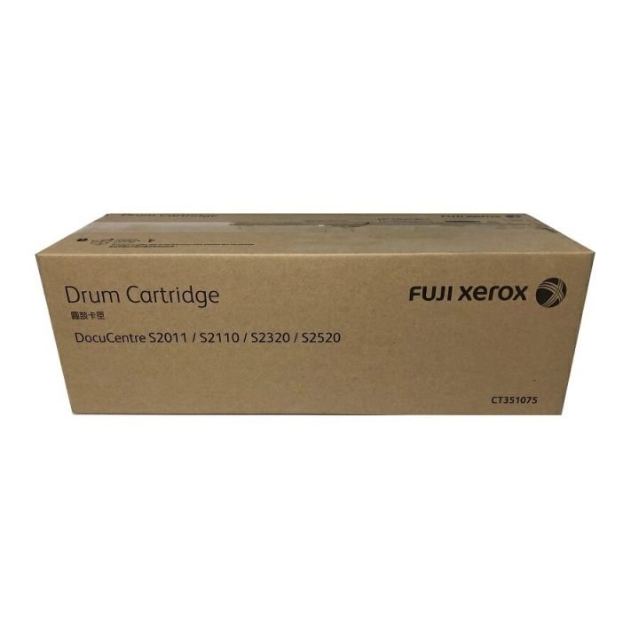 Original Ct Drum Unit Fuji Xerox Docucentre S S S