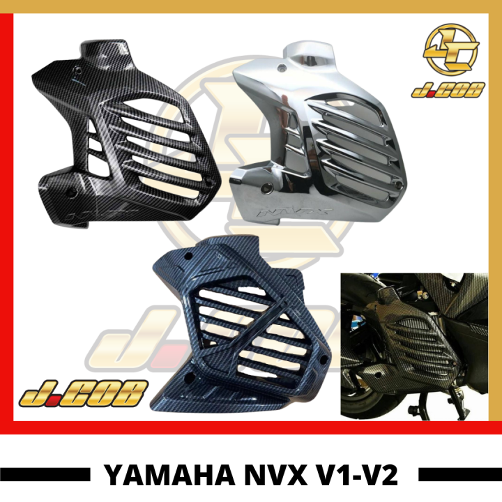 Yamaha Nvx V V Lazada Co Th