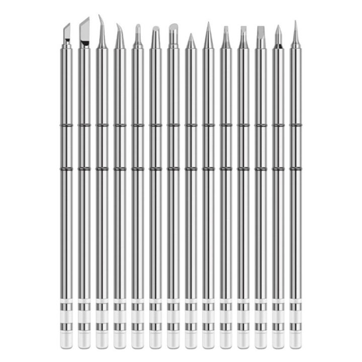 Epic T Soldering Solder Tips T Series Tip For Hakko Fx Stc And