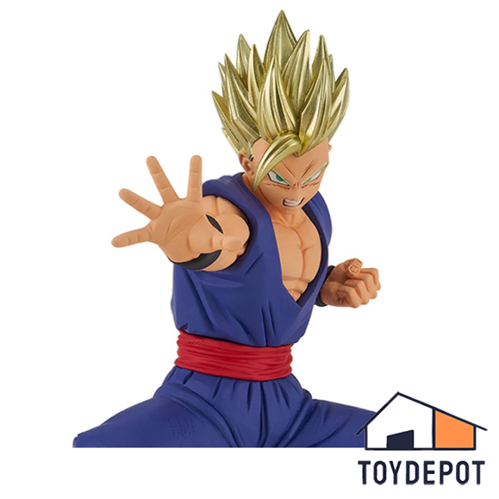 Banpresto Dragon Ball Super Super Hero Blood Of Saiyans Special Xiii