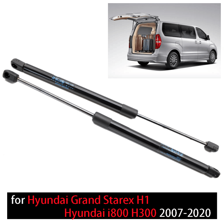 2PCS Back Door Stay For Hyundai Starex Royale Grand Starex H1 H 1 H300