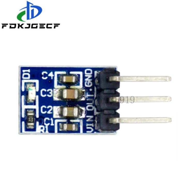 Pcs V To V For Dc Dc Step Down Power Supply Module Buck Converter