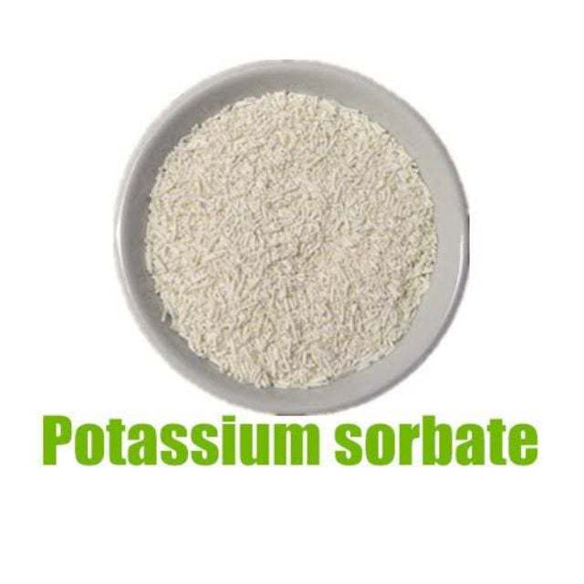 Potassium Sorbate Food Grade Lazada Ph