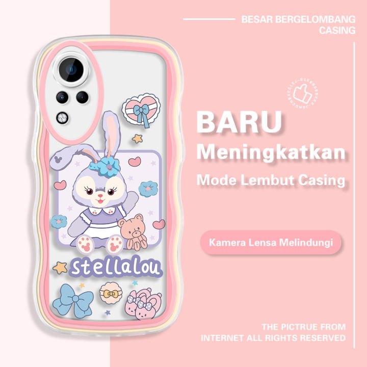 Casing Ponsel Untuk Infinix Note 12 G88 Note 11 NFC Note 10 Pro NFC