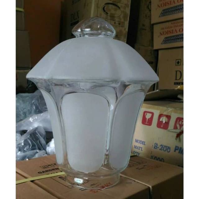 DLX Lampu Taman TF 31 Lazada Indonesia