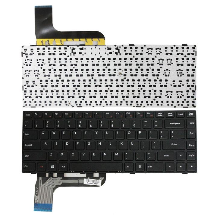 Keyboard For Lenovo Ideapad Iby Iby N H Iby