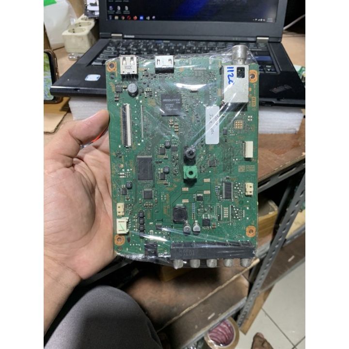 Mb Mainboard Motherboard Mesin Tv Led Sony Klv R A Lazada