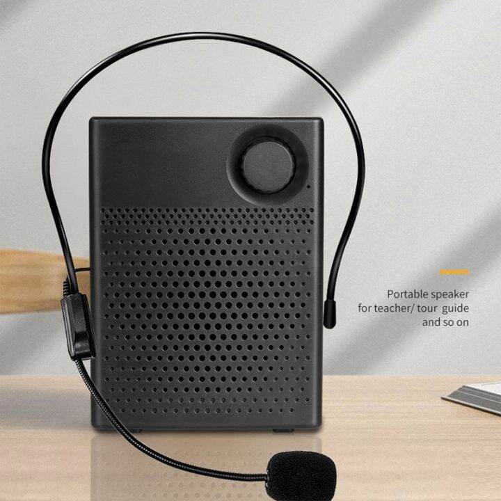 Leerfei Bluetooth Loud Speaker With Microphone Portable Microphone