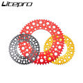 Litepro Starry Sky Chainring T T T Crankset Folding Bicycle Alloy