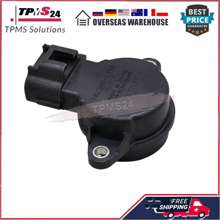 Throttle Position Sensor Control Actuator For Toyota Lexus