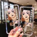 Custom Case Tokyo Revengers Mikey V1 Vivo Oppo Xiaomi Samsung Realme